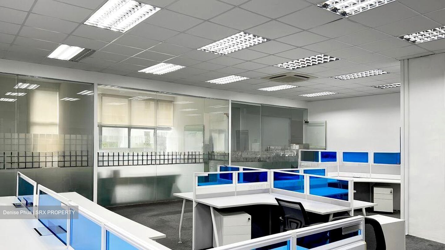 Jean Yip Building (D14), Office #568054601